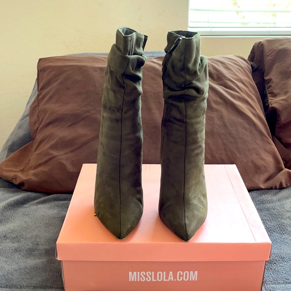 Boots